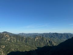 -大岭沟猕猴桃谷风景区