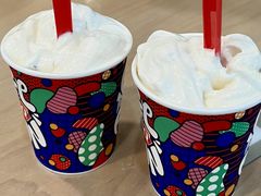 朗姆葡萄华夫脆-DQ·蛋糕·冰淇淋(金鹰天地店)
