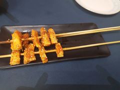 -伊带伊路新疆美食府(呼家楼店)