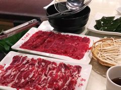 -焯牛潮汕牛肉火锅(云峰街创始店)