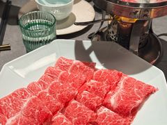 -鼎鼎香·港式火锅(北京SKP店)