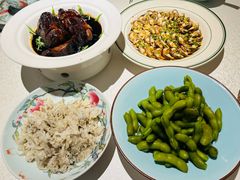-维园悦谱·海派家常菜(乌鲁木齐南路店)