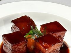 -真地道京味府·鲜橙烤鸭·北京菜(朝外大街东大桥店)