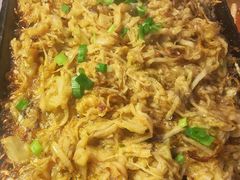 -7星海鲜烧烤(紫光福郡店)