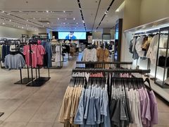 -ZARA(重庆华润万象城中区店)
