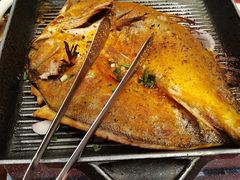 -西贝莜面村(近铁城市广场店)