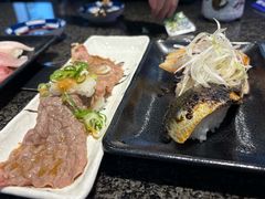 -沼津魚がし鮨(御殿場アウトレット店)