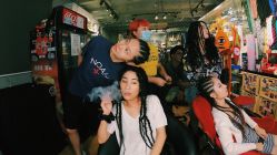 点击看大图 -MDZ STORE·TATTOO·耳饰