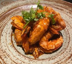 -宴会厅(北京瑰丽酒店)