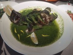 -BetterThai 泰加(苏州中心店)