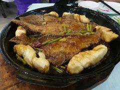-昱成园家常菜馆(利民道店)