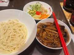 -添萬囍·天津三鲜捞面(天河城店)