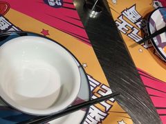 -匠子烤鱼(远大购物中心店)