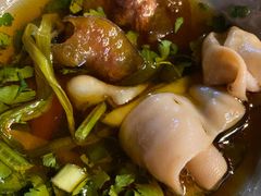 -周幺妹重庆老火锅(银泰城总店)