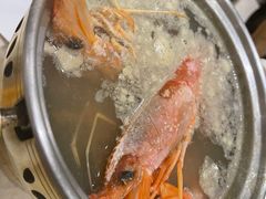 -芭菲盛宴·环球美食(北城国际店)