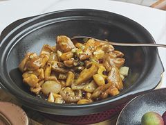 -蘭奢雅集·江浙菜(青山江滩店)