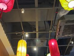 -老高烧烤(龙华星河iCO店)
