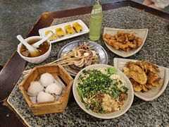 -小街天府(西工小街店)