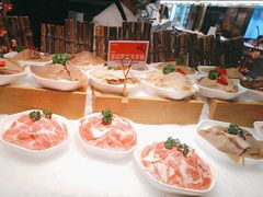 -吉布鲁牛排烤肉自助(常州吾悦店)