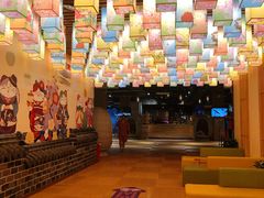 -汤W城市微度假(仓山店)