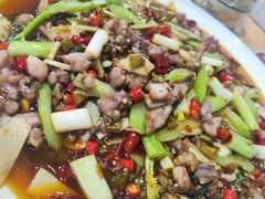 -李大爷的泡椒馆(冉家坝店)
