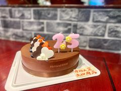 -好利来(靖江路店)