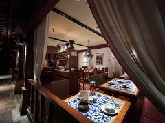 -绿茶餐厅(布吉万象汇店)
