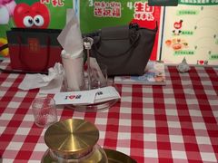 -西贝(无锡万象城店)