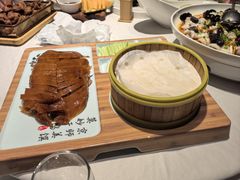 -宴小馆·小海鲜青岛菜(五四广场店)