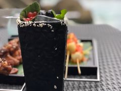 -Rock Bar Bali(Bali)