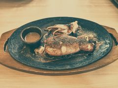 -萨莉亚意式餐厅(上下九店)