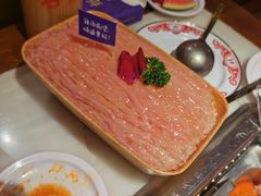 -重庆高老九火锅(万象城店)