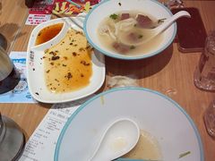 -小杨生煎(宜川路店)