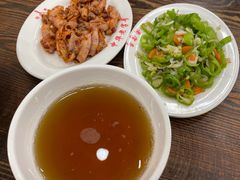 -西塔大冷面(市府大路店)