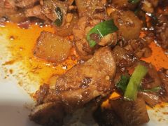 -兰湘子·湘菜小炒(长安万科广场店)