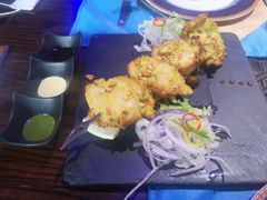 -甘尼仕印度餐厅爵士酒吧(阳春巷店)