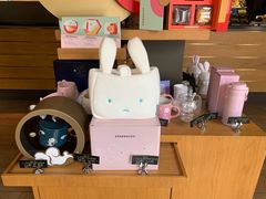 -星巴克(红房子店)