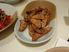 -外婆家(古墩印象城店)