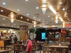 -萬家灯火·私房湘菜·22年老手艺(南岭大道店)