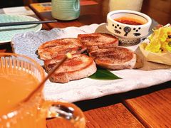 -阿吾罗日本料理(K11艺术中心店)