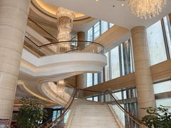 -上海雅居乐万豪侯爵酒店