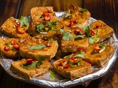 -顶顶汤火牛排火锅·经典铜锅涮肉