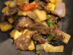 -港丽餐厅(高德置地店)