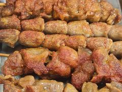 -海平馄饨(逍遥二路店)