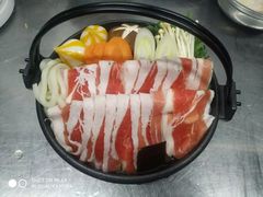 肥牛火锅-友壹町寿司(嘉洲广场店)