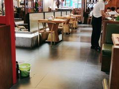 大堂-川菜故事(光谷步行街店)