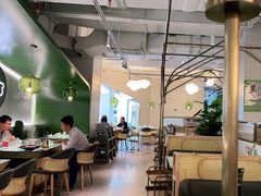 大堂-小肥羊(西丽宝能城店)