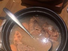 -北国饭店(汕头卜蜂店)