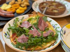 -萨莉亚意式餐厅(石鼓路店)