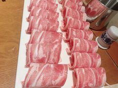 -前门涮肉(群力店)